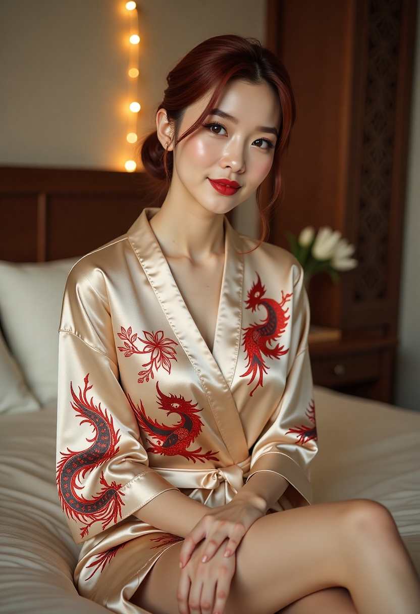 评论者